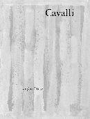Cavalli. Carte 1960-2001. Disegni, acquerelli, pastelli e tecniche miste  - Libro Pagine d'Arte 2003 | Libraccio.it