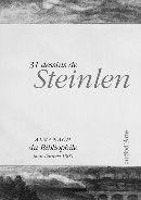 Trentéun dessins de Steinlen. Almanach du bibliophile pour l'année 1900  - Libro Pagine d'Arte 2007 | Libraccio.it