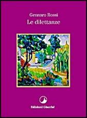 Le dilettanze