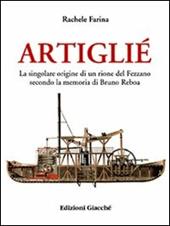 Artigliè. La singolare origine di un rione del Fezzano secondo la memoria di Bruno Reboa