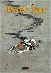 Peter Pan. Vol. 2 - Régis Loisel - Libro Magic Press 2002 | Libraccio.it