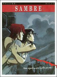 Sambre. Non significa più nulla per me.... Vol. 1 - Yslaire, Balac - Libro Magic Press 2002 | Libraccio.it