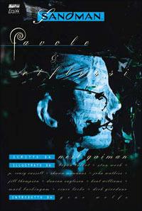 Sandman. Vol. 6: Favole e riflessi - Neil Gaiman - Libro Magic Press 2005 | Libraccio.it