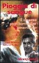 Pioggia di sangue. Il cinema psychothriller americano - Fabio Giovannini, Antonio Tentori - Libro Edizioni Falsopiano 2002, Falsopiano/Cinema | Libraccio.it