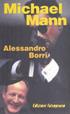 Michael Mann - Alessandro Borri - Libro Falsopiano 2002, Falsopiano/Cinema | Libraccio.it
