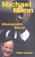 Michael Mann - Alessandro Borri - Libro Edizioni Falsopiano 2002, Falsopiano/Cinema | Libraccio.it
