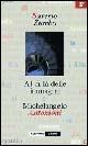 Al di là delle immagini. Michelangelo Antonioni - Saverio Zumbo - Libro Edizioni Falsopiano 2002 | Libraccio.it