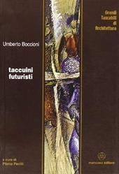 Taccuini futuristi
