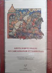 Gesta Karoli Magni ad Carcassonam et Narbonam