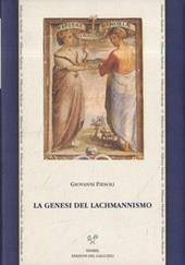 La genesi del lachmannismo