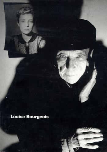Louise Bourgeois. Blue days and pink days. Ediz. italiana - Jerry Gorovoy, Pandora Tabatabai Asbaghi - Libro Progetto Prada Arte 2018 | Libraccio.it
