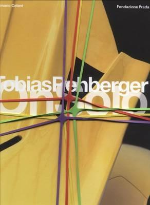 Tobias Rehberger. On Otto e On Solo. Ediz. illustrata - Germano Celant, Ina Blom - Libro Progetto Prada Arte 2007 | Libraccio.it