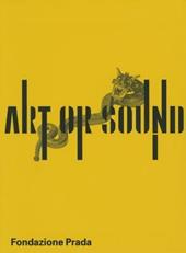 Art or sound. Ediz. inglese