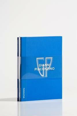 Gianni Piacentino. Ediz. multilingue - Germano Celant - Libro Progetto Prada Arte 2015 | Libraccio.it