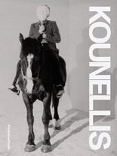 Jannis Kounellis. Catalogo della mostra (Venezia, 11 maggio-24 novembre 2019). Ediz. italiana e inglese