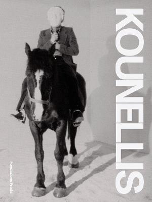 Jannis Kounellis. Catalogo della mostra (Venezia, 11 maggio-24 novembre 2019). Ediz. italiana e inglese - Germano Celant - Libro Progetto Prada Arte 2019 | Libraccio.it