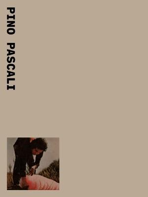 Pino Pascali - Mark Godfrey - Libro Progetto Prada Arte 2024 | Libraccio.it