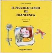 Il piccolo libro di Francesca