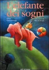 L' elefante dei sogni