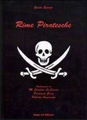 Rime piratesche