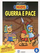 Guerra e pace