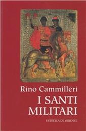 I santi militari