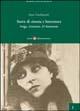 Storie di cinema e letteratura. Verga, Gozzano, D'Annunzio - Irene Gambacorti - Libro Società Editrice Fiorentina 2003, Quaderni Aldo Palazzeschi. Nuova serie | Libraccio.it