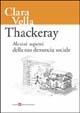 Thackeray. Alcuni aspetti della sua denuncia sociale