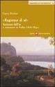 Ragionar di sé. Scritture dell'io e romanzo in Italia (1816-1840)