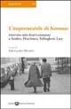 L' impermeabile di Kerouac. Interviste sulla beat generation a Sanders, Hirschman, Ferlinghetti, Lacy  - Libro Società Editrice Fiorentina 2005, Basilischi | Libraccio.it