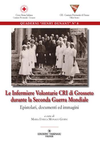 Ricordo delle Dame di Haiden per H. Dunant - Giorgio Ceci - Libro Edizioni Tassinari 2011 | Libraccio.it