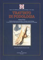 Trattato di podologia