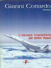 L' ascesa irresistibile del dottor Vasari