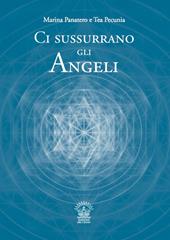 Ci sussurrano gli angeli