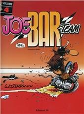 Joe Bar team. Vol. 4