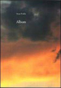 Album 2001-2004 - Oscar Podda - Libro A+MBookstore 2005 | Libraccio.it