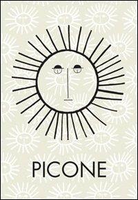 Archivio Studio Picone Roma. Ediz. illustrata - Elena Bordignon - Libro A+MBookstore 2012 | Libraccio.it