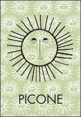Archivio studio Picone Roma. Ediz. inglese - Elena Bordignon - Libro A+MBookstore 2012 | Libraccio.it