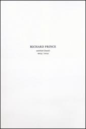 Richard Prince. Untitled (Band) 2013