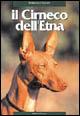 Cirneco dell'Etna - Domenico Tricomi - Libro Edizioni Cinque 1998 | Libraccio.it