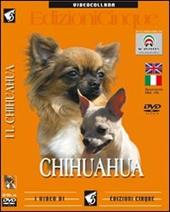 Chihuahua. DVD