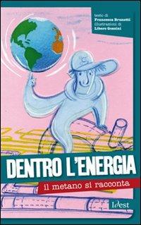 Dentro l'energia: il metano si racconta - Francesca Brunetti - Libro Idest 2011 | Libraccio.it