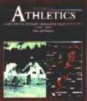 Athletics. A history of modern track & field athletics, men and woman