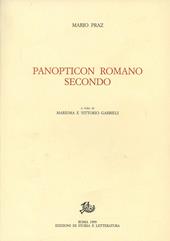 Panopticon Romano secondo