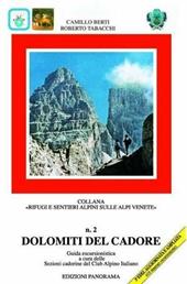 Dolomiti del Cadore