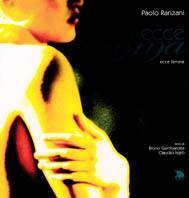 Ecce femina - Bruno Gambarotta, Paolo Ranzani - Libro CET-Clerico Editore Torino 2000 | Libraccio.it