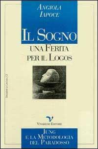 Il sogno: una ferita per il logos. Jung e la metodologia del paradosso - Angiola Iapoce - Libro La Biblioteca di Vivarium 1997, Strumenti di lavoro | Libraccio.it