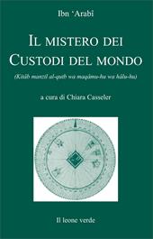 Il mistero dei custodi del mondo