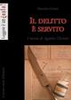 Il delitto è servito. I menù di Agatha Christie - Maurizio Gelatti - Libro Il Leone Verde 2005, Leggere è un gusto | Libraccio.it