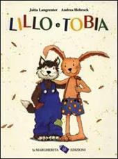 Lillo e Tobia